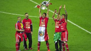 Desde Pizarro hasta Julio César Uribe: los futbolistas peruanos de los que nos sentimos orgullosos [FOTOS]