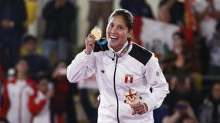 Orgullo peruano: Alexandra Grande anunció que clasificó a los Juegos Mundiales