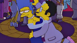 “The Simpsons”: ¿por qué Marge se casará con otro hombre en el siguiente episodio de la serie?
