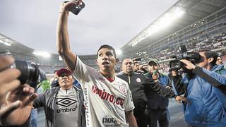 Universitario de Deportes: ¿Edison Flores regresará a la 'U'?