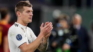 La noticia caerá como 'bomba' en Múnich: Kroos comparó al Bayern con el Madrid