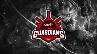 League of Legends: Claro Guardians League abre inscripciones para el Torneo#4