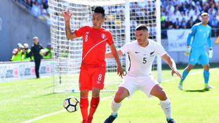 ¿Perú jugó mal o Nueva Zelanda defendió bien? [OPINIÓN]