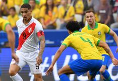 ¿Quién narrará en América TV la final entre Perú vs. Brasil por la Copa América?