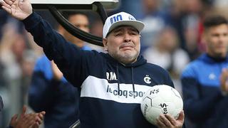 Diego Maradona: cómo fueron los últimos días de vida del astro argentino