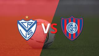 Por la fecha 20 se enfrentarán Vélez y San Lorenzo