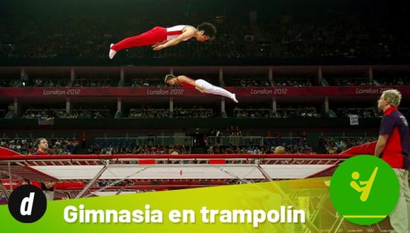 Te presentamos el calendario de la disciplina de Gimnasia en Trampolín en los Juegos Olímpicos Tokio 2021, que comienza a partir del 29 de julio al 31 del mismo mes. Vamos con todos los detalles.