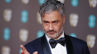 Marvel: Taika Waititi, director de “Thor: Ragnarok”, hará una nueva película de Star Wars