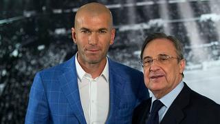 Del Bayern Munich al Real Madrid: el 'bombazo' que cocinan Florentino y Zidane para el 2020