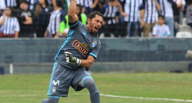 Patricio Álvarez (Foto: GEC)