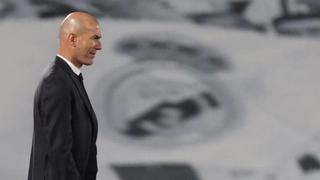 El duro mensaje de Zidane: “Me voy del Real Madrid porque el club no me da la confianza que necesito”