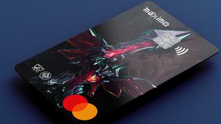 Máximo y Mastercard lanzan en Perú la tarjeta prepago “League of Legends Esports”