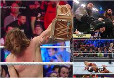 Con la victoria de The Shield: repasa los resultados del Fastlane 2019, evento previo a WrestleMania 35