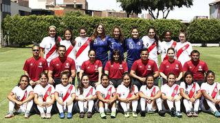 Conoce el fixture de la Selección Peruana en el Sudamericano Femenino Sub 17