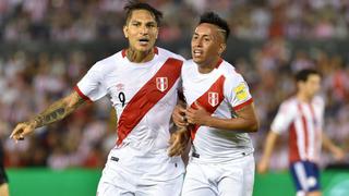Los 80 años de la franja roja de la Selección Peruana