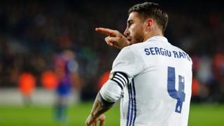 El ‘4’ sin nuevo dueño: ningún jugador del Real Madrid pidió el dorsal que dejó Sergio Ramos