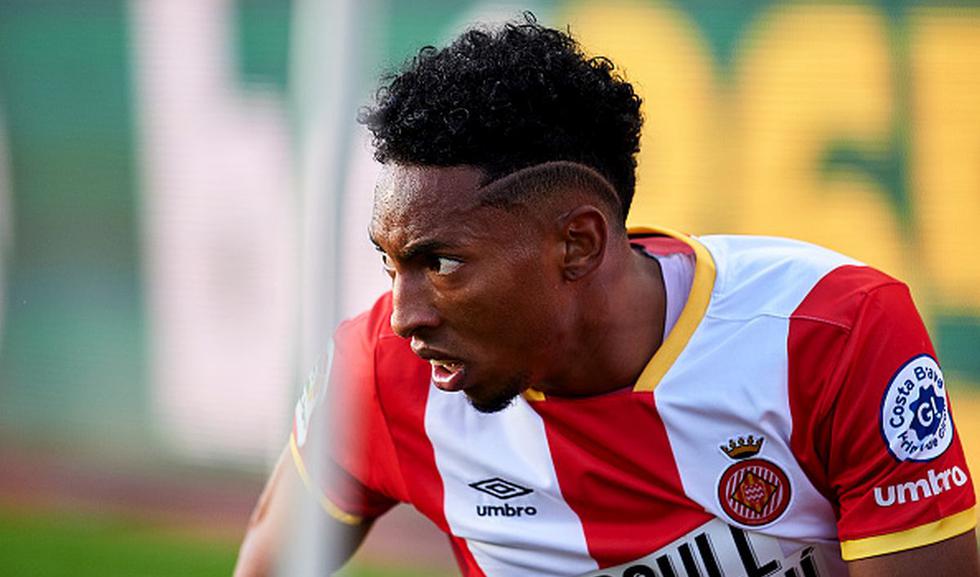 Johan Mogica. (Foto Getty Images)