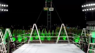 ¡En el edificio corporativo de WWE! Así será el escenario de las luchas de escaleras de Money in the Bank 2020 [FOTOS]