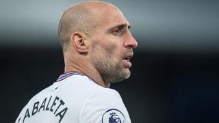 No le cierra las puertas: Pablo Zabaleta no descarta regresar a San Lorenzo para culminar su carrera 