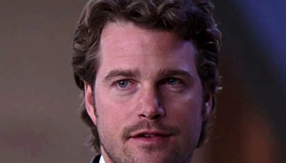 En la serie "Grey's Anatomy", Chris O'Donnell desempeñó el papel del doctor Finn Dandridge (Foto: ABC)