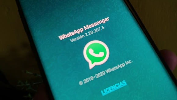 Guía de WhatsApp para añadir contactos usando los códigos QR (Foto: Depor)