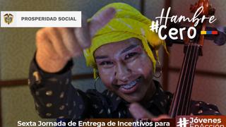 Cómo saber si estoy en Jóvenes en Acción: calendario de cobros y nuevo pago en diciembre