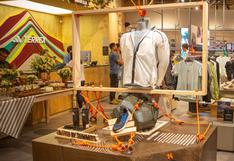 ¡Histórico! Adidas Terrex inaugura su primera tienda en Perú