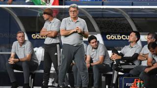 La Selección Mexicana está lista: la convocatoria oficial de Gerardo Martino para la Copa Oro 2021
