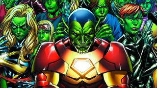 Marvel: cómo Secret Invasion configurará Thunderbolts en el UCM
