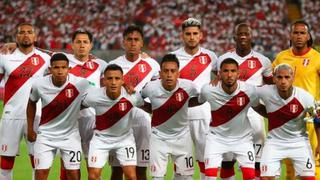 Van a la selectiva: lista de convocados de Perú con miras a los amistosos contra Alemania y Marruecos