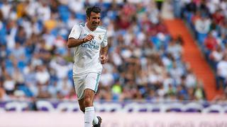 La decisión más polémica: Luis Figo reveló por qué dejó el Barcelona para ir al Real Madrid