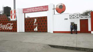 ¿Ahora sí? Federación Peruana expresó a FIFA el interés de organizar el próximo Mundial Sub 20