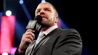 Triple H: el espectacular estado físico que tiene de cara a WrestleMania 33