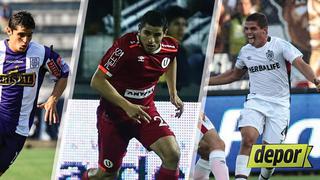 Alianza Lima vs. Universitario: ¿cómo le fue a Aldo Corzo cada vez que visitó Matute?