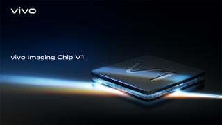 vivo lanza su sensor de imagen Imaging Chip V1