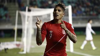 Cinco razones por las que Perú está obligado a ganarle a Paraguay