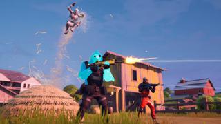 La segunda temporada de “Fortnite: Capítulo 2” lucirá un nuevo motor de juego