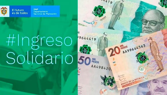 Consulta, Ingreso Solidario 2023 vía Prosperidad Social (Foto: composición Depor/DPS/Agencias).
