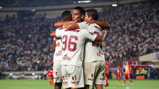 El más taquillero: Universitario llevó más hinchas en lo que va del Torneo Apertura 2023