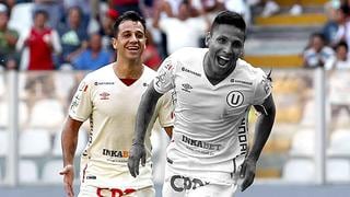 Universitario de Deportes y el duro reto en el Torneo Clausura sin Raúl Ruidíaz