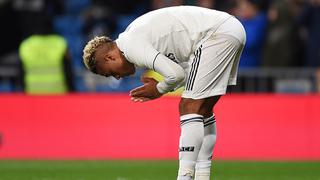 El dilema de Mariano Díaz y Florentino Pérez en el mercado con el Real Madrid