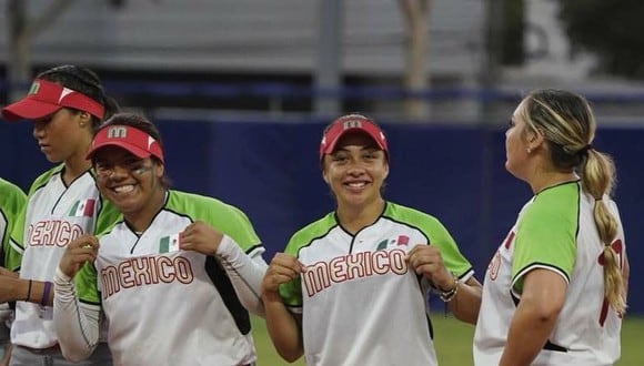 Stefanía Aradillas se pronunció en redes sociales sobre el escándalo del equipo mexicano de sóftbol femenil. (Foto: Facebook/Stefanía Aradillas)