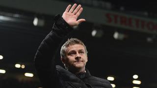 Ni Zidane ni Conte: Ole Gunnar Solskjaer fue nombrado como nuevo DT del Manchester United