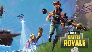 ¡Epic Games repartirá 100 millones de dólares en Fortnite! La compañía se une a los eSports