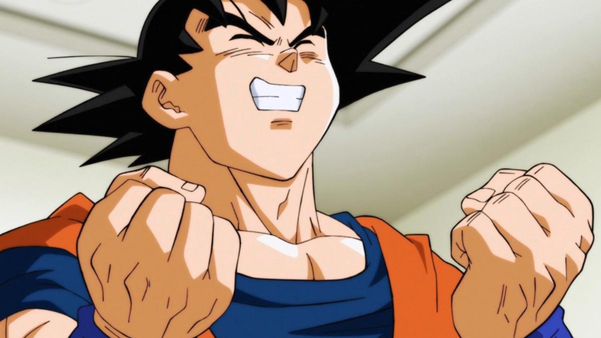 Dragon Ball Super: ¿Cuántos años tiene Goku? El 16 de abril se celebró su  cumpleaños | DBS | Dragon Ball | Anime | México | DEPOR-PLAY | DEPOR