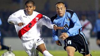 Javier Chevantón explotó en Twitter tras la final de la Copa América y felicitó a Perú