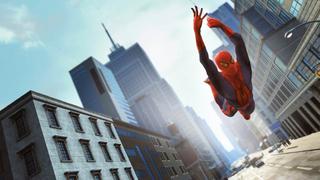 Se revelan imágenes del juego de Spider-Man para Nintendo Wii basada en la posible cuarta película de Sam Raimi