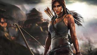 Netflix confirma que trabaja en la serie animada de Tomb Raider