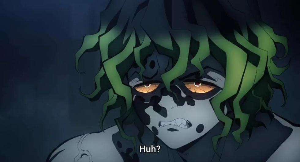 Demon Slayer: la trágica historia de Gyutaro y Daki | Animes de