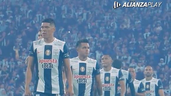 Alianza Lima se prepara para enfrentar a Unión Comercio. (Video: Alianza Lima)